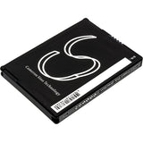 Honeywell Scanpal EDA71 Battery 3.8V 4000mAh - Compatible Replacement