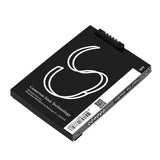 Honeywell EDA51K Battery 3.8V 4000mAh - Compatible Replacement
