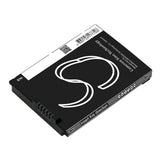 Honeywell EDA51K Battery 3.8V 4000mAh - Compatible Replacement