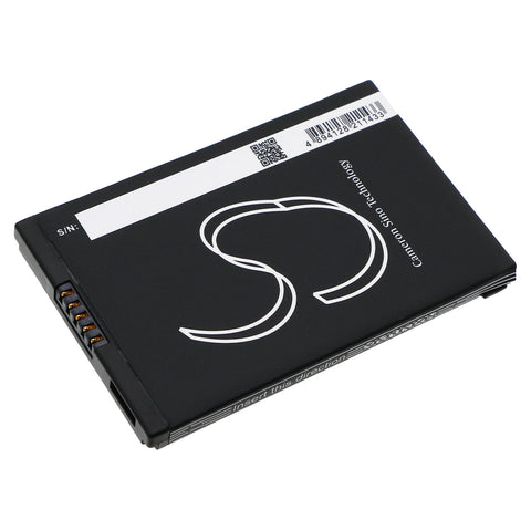 CS-HYD520BL battery product image 1