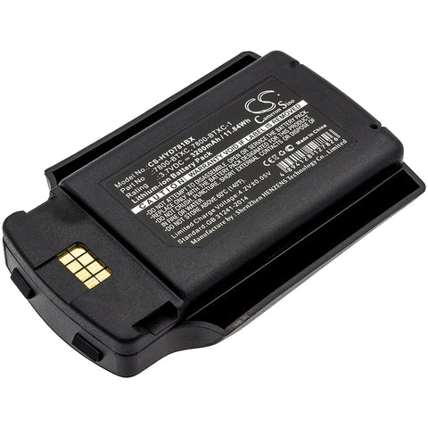 CS-HYD781BX battery product image 1