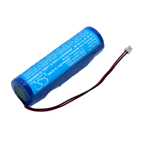 CS-HYH450SL battery product image 1