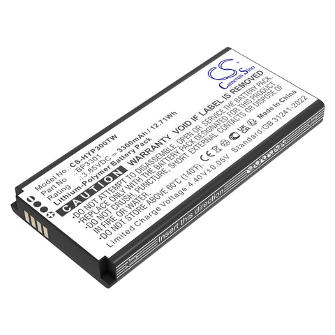 CS-HYP300TW battery product image 1