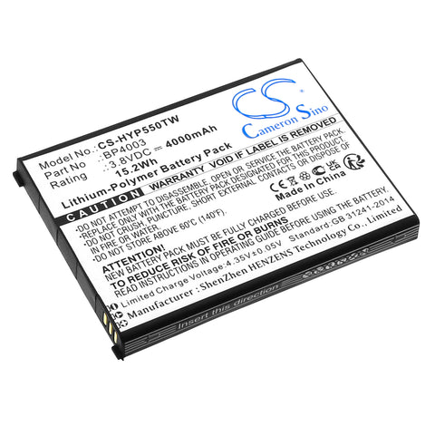 CS-HYP550TW battery product image 1