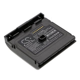 Cameron Sino CS-HYS680BL Battery 2100 mAh Li-ion — product view 2