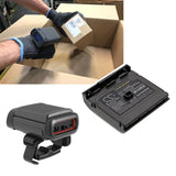 Cameron Sino CS-HYS680BL Battery 2100 mAh Li-ion — product view 6