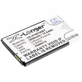 Cameron Sino CS-HYW700BT Battery 2800 mAh Li-Polymer — battery pack