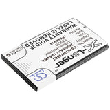 Cameron Sino CS-HYW700BT Battery 2800 mAh Li-Polymer — product view 2