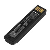 Honeywell Granit XP 1990iSR Battery 3.7V 3400mAh - Compatible Replacement
