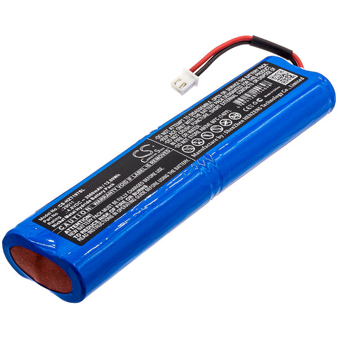 CS-HZT197SL battery product image 1