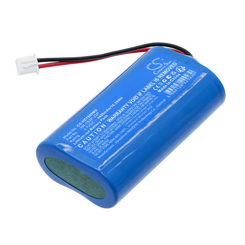 CS-HZY800MD battery product image 1