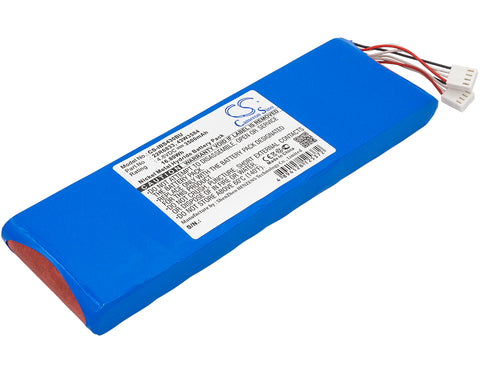 IBM 00Y3447 Battery 4.8V 3500mAh Ni-MH - Compatible Replacement