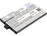 IBM xSeries Battery 3.7V 3600mAh - Compatible Replacement
