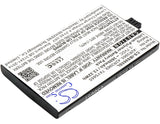 IBM xSeries Battery 3.7V 3600mAh - Compatible Replacement