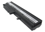 IBM ThinkPad R50E Battery 10.8V 4400mAh - Compatible Replacement