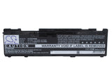 Lenovo ThinkPad T410s Battery 11.1V 4400mAh - Compatible Replacement