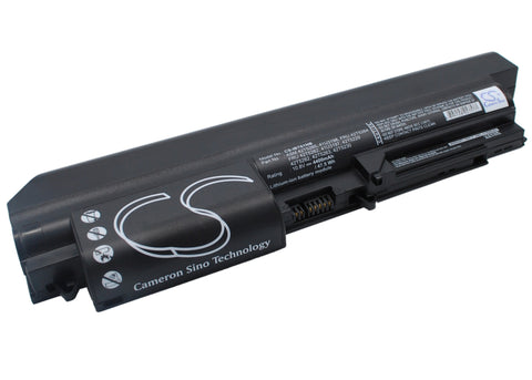 IBM ThinkPad T400 7417 Battery 10.8V 4400mAh - Compatible Replacement