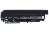 IBM ThinkPad T400 7417 Battery 10.8V 4400mAh - Compatible Replacement