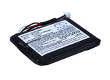 Cameron Sino CS-IBU320SL Battery 1000 mAh Li-Polymer — product view 2