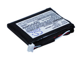 Cameron Sino CS-IBU320SL Battery 1000 mAh Li-Polymer — product view 3