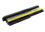 Lenovo ThinkPad X200s 74663GU Battery 10.8V 6600mAh - Compatible Replacement