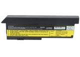 Lenovo ThinkPad X200s 74663GU Battery 10.8V 6600mAh - Compatible Replacement
