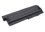 Lenovo ThinkPad X200s 74663GU Battery 10.8V 6600mAh - Compatible Replacement