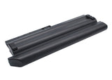 Lenovo ThinkPad X200s 74663GU Battery 10.8V 6600mAh - Compatible Replacement
