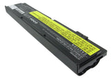 IBM ThinkPad X200s 74663GU Battery 10.8V 4400mAh - Compatible Replacement