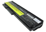 IBM ThinkPad X200s 74663GU Battery 10.8V 4400mAh - Compatible Replacement