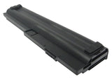 IBM ThinkPad X200s 74663GU Battery 10.8V 4400mAh - Compatible Replacement