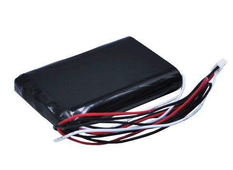 IBM 25R8075 Battery 3.7V 1800mAh Li-Ion - Compatible Replacement