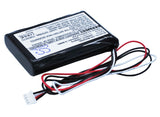 CS-IBX365SL battery product image 4