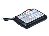 CS-IBX365SL battery product image 6