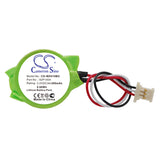 Lenovo ThinkPad X200s 74663GU Battery 3V 200mAh - Compatible Replacement