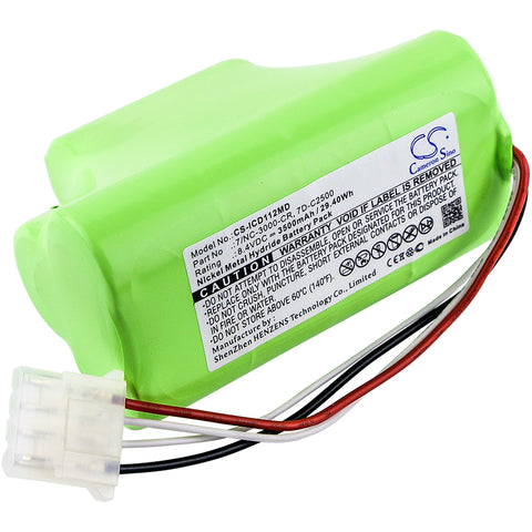 Innomed R-5702-1 Battery 8.4V 3500mAh - Compatible Replacement