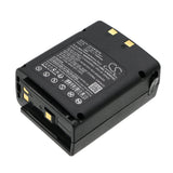 CS-ICM166TW battery product image 1