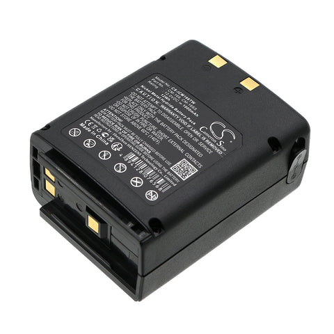 CS-ICM166TW battery product image 1