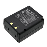 CS-ICM166TW battery product image 2