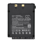 CS-ICM166TW battery product image 5