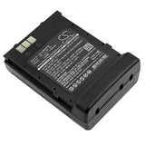 Icom IC-W32A Battery 7.2V 1100mAh - Compatible Replacement