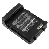 Icom IC-W32A Battery 7.2V 1100mAh - Compatible Replacement