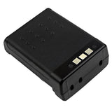 Icom IC-W32A Battery 7.2V 1100mAh - Compatible Replacement