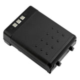 Icom IC-W32A Battery 7.2V 1100mAh - Compatible Replacement