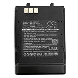 Icom IC-W32A Battery 7.2V 1100mAh - Compatible Replacement