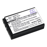 Cameron Sino CS-ICM243TW Battery 1500 mAh Li-ion — product view 3