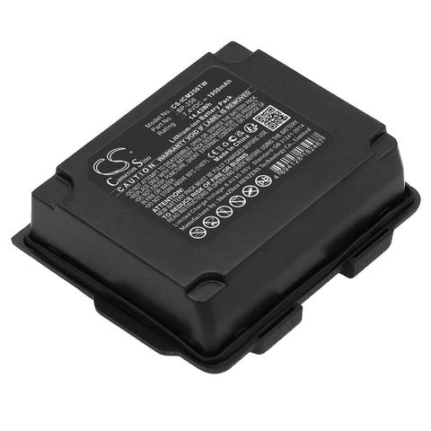 Cameron Sino CS-ICM256TW Battery 1950 mAh Li-ion — battery pack