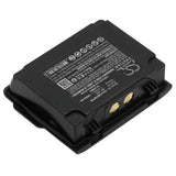 Cameron Sino CS-ICM256TW Battery 1950 mAh Li-ion — product view 2