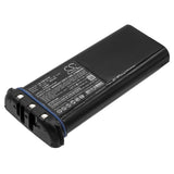 Icom IC-GM1600E Battery 7.2V 950mAh - Compatible Replacement