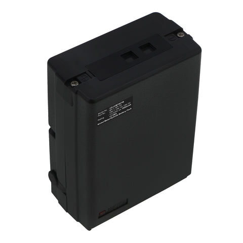 Icom IC-A2 Battery 13.2V 1000mAh - Compatible Replacement